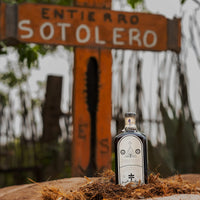 Acceso General / Entierro Sotolero