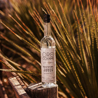 Sotol Blanco - Joven