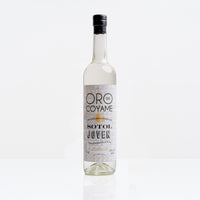 <transcy>Sotol Blanco - Joven</transcy>