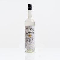 Sotol Blanco - Joven