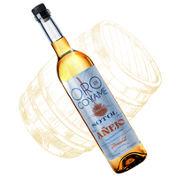 Sotol Añejo