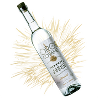 Sotol Blanco - Joven